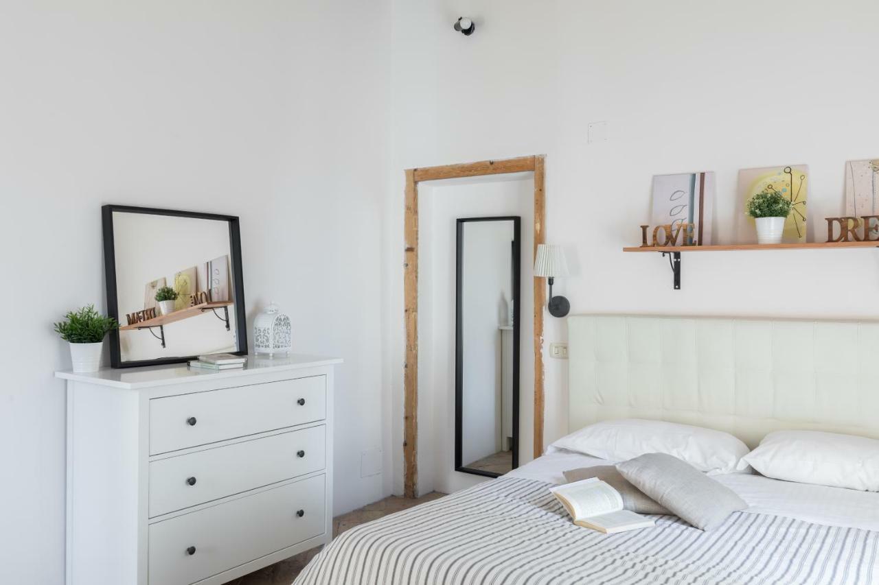 Apartament La Papessa Del Colosseo Rzym Zewnętrze zdjęcie