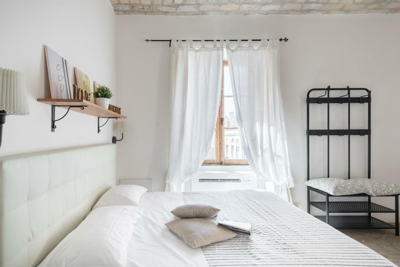 Apartament La Papessa Del Colosseo Rzym Zewnętrze zdjęcie